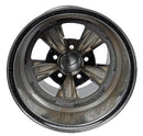 Cragar 61C Series S/S Super Sport Chrome Wheels 61C523445