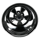 Cragar 61C Series S/S Super Sport Chrome Wheels 61C541245