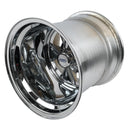 Cragar 61C Series S/S Super Sport Chrome Wheels 61C543445