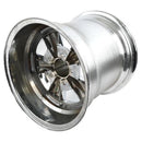 Cragar 61C Series S/S Super Sport Chrome Wheels 61C543445