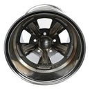 Cragar 61C Series S/S Super Sport Chrome Wheels 61C543445