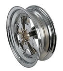 Cragar 61C Series S/S Super Sport Chrome Wheels 61C5451220