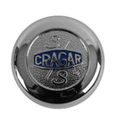 Cragar 61C Series S/S Super Sport Chrome Wheels 61C5451220