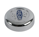 Cragar 61C Series S/S Super Sport Chrome Wheels 61C5451220