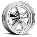 Cragar 61C Series S/S Super Sport Chrome Wheels 61C5451220