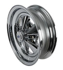 Cragar 61C Series S/S Super Sport Chrome Wheels 61C5451220