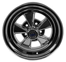 Cragar 61C Series S/S Super Sport Chrome Wheels 61C5453420