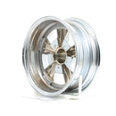 Cragar 61C Series S/S Super Sport Chrome Wheels 61C561232