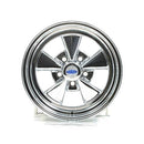 Cragar 61C Series S/S Super Sport Chrome Wheels 61C561232