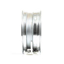 Cragar 61C Series S/S Super Sport Chrome Wheels 61C561232