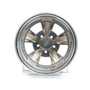 Cragar 61C Series S/S Super Sport Chrome Wheels 61C561232