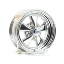 Cragar 61C Series S/S Super Sport Chrome Wheels 61C563432