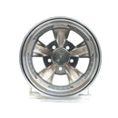 Cragar 61C Series S/S Super Sport Chrome Wheels 61C563432