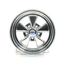 Cragar 61C Series S/S Super Sport Chrome Wheels 61C563432