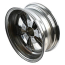 Cragar 61C Series S/S Super Sport Chrome Wheels 61C565032