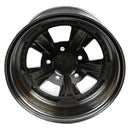 Cragar 61C Series S/S Super Sport Chrome Wheels 61C565032