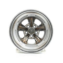 Cragar 61C Series S/S Super Sport Chrome Wheels 1521911402B