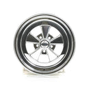 Cragar 61C Series S/S Super Sport Chrome Wheels 1521911402B