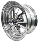 Cragar 61C Series S/S Super Sport Chrome Wheels 61C571240