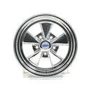 Cragar 61C Series S/S Super Sport Chrome Wheels 61C573440