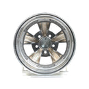 Cragar 61C Series S/S Super Sport Chrome Wheels 61C573440