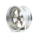 Cragar 61C Series S/S Super Sport Chrome Wheels 61C573440