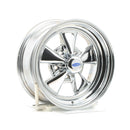Cragar 61C Series S/S Super Sport Chrome Wheels 61C573440