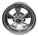Cragar 61C Series S/S Super Sport Chrome Wheels 61C573445