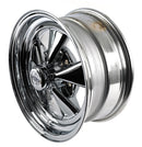 Cragar 61C Series S/S Super Sport Chrome Wheels 61C573445