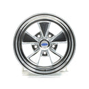 Cragar 61C Series S/S Super Sport Chrome Wheels 61C575040
