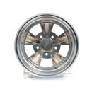 Cragar 61C Series S/S Super Sport Chrome Wheels 61C575040