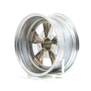 Cragar 61C Series S/S Super Sport Chrome Wheels 61C575040