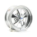 Cragar 61C Series S/S Super Sport Chrome Wheels 61C575040