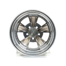 Cragar 61C Series S/S Super Sport Chrome Wheels 61C581242