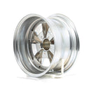 Cragar 61C Series S/S Super Sport Chrome Wheels 61C581242