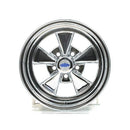 Cragar 61C Series S/S Super Sport Chrome Wheels 61C581242