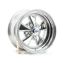 Cragar 61C Series S/S Super Sport Chrome Wheels 61C581242