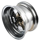 Cragar 61C Series S/S Super Sport Chrome Wheels 61C581247