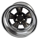Cragar 61C Series S/S Super Sport Chrome Wheels 61C581247