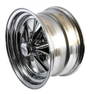 Cragar 61C Series S/S Super Sport Chrome Wheels 61C581247