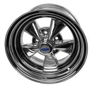 Cragar 61C Series S/S Super Sport Chrome Wheels 61C583440