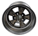 Cragar 61C Series S/S Super Sport Chrome Wheels 61C583440