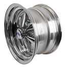 Cragar 61C Series S/S Super Sport Chrome Wheels 61C583440