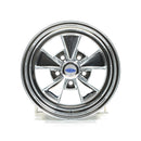 Cragar 61C Series S/S Super Sport Chrome Wheels 61C583442