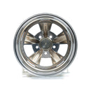 Cragar 61C Series S/S Super Sport Chrome Wheels 61C583442