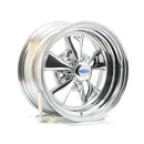Cragar 61C Series S/S Super Sport Chrome Wheels 61C583442