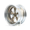 Cragar 61C Series S/S Super Sport Chrome Wheels 61C583442