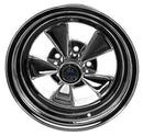 Cragar 61C Series S/S Super Sport Chrome Wheels 61C583447