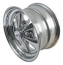 Cragar 61C Series S/S Super Sport Chrome Wheels 61C583452