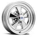Cragar 61C Series S/S Super Sport Chrome Wheels 61C583452